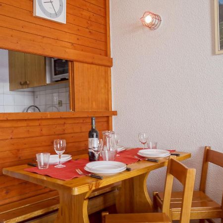 Apartment Rond Point Des Pistes - Val Claret-3 By Interhome Тин Екстериор снимка