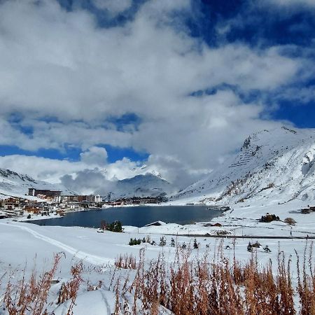 Apartment Rond Point Des Pistes - Val Claret-3 By Interhome Тин Екстериор снимка
