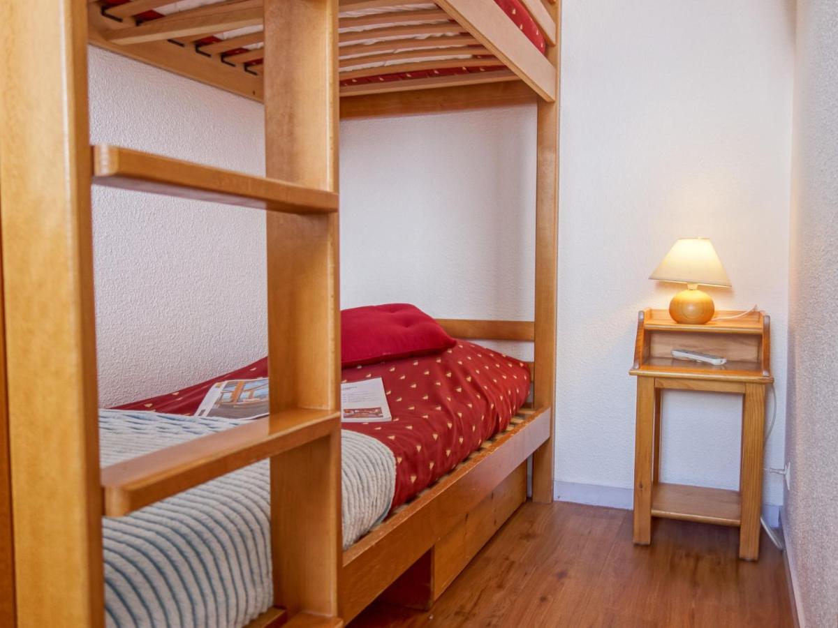 Apartment Rond Point Des Pistes - Val Claret-3 By Interhome Тин Екстериор снимка
